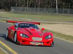 Gillet Vertigo 5 GT2 Race Car 2008 года